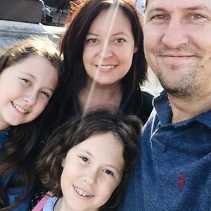 Meet your Posher, Brianne